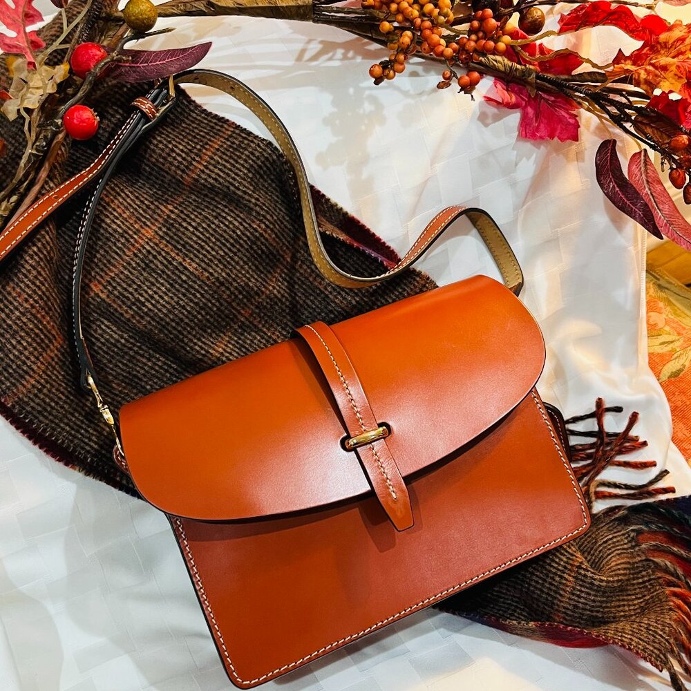 Dooney & Bourke Alto Purse